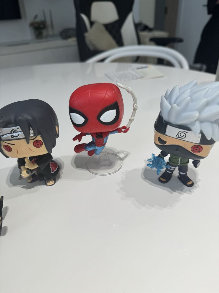 Funko pop (фанко поп)