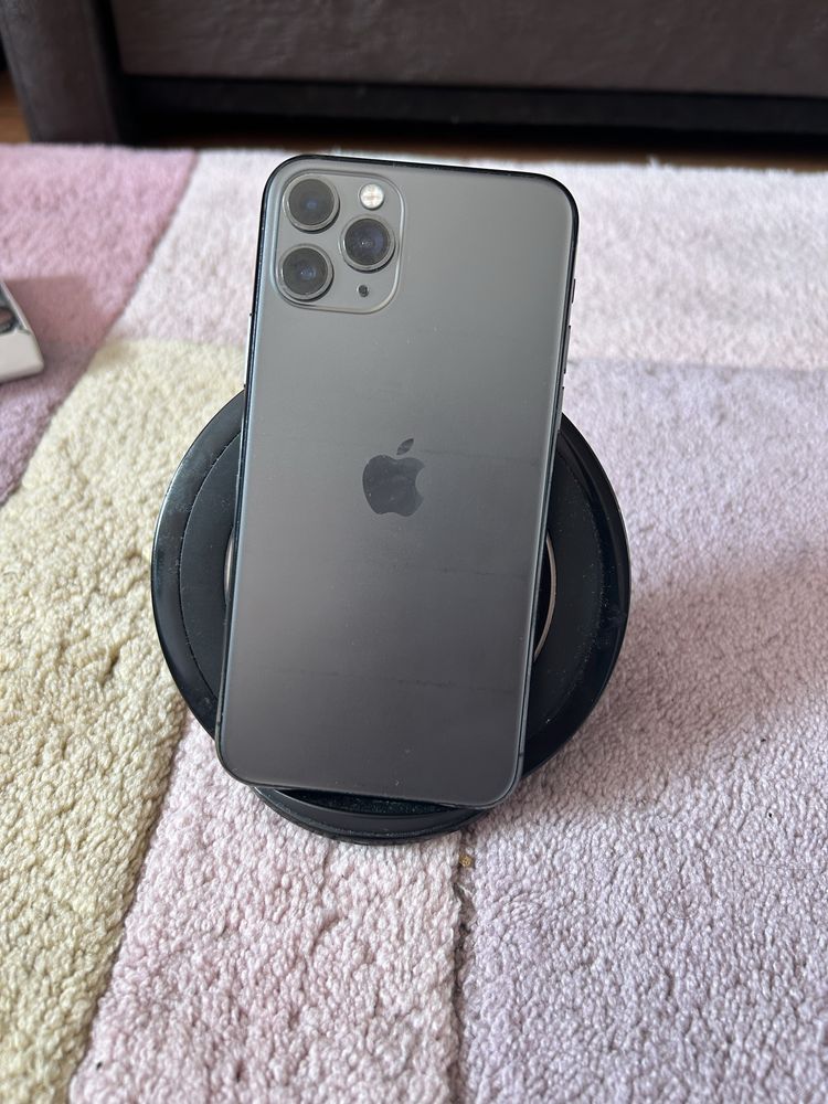 Айфон 11про 64гб Iphone
