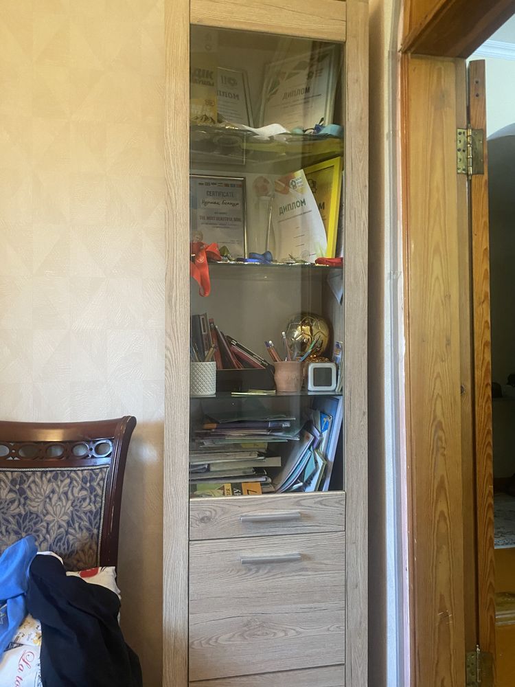 Шкаф для детской, сделано в Беларусий, не сломанный, не царапины