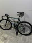 FIXED GEAR TSUNAMI SNM100 в уникальной раскраске