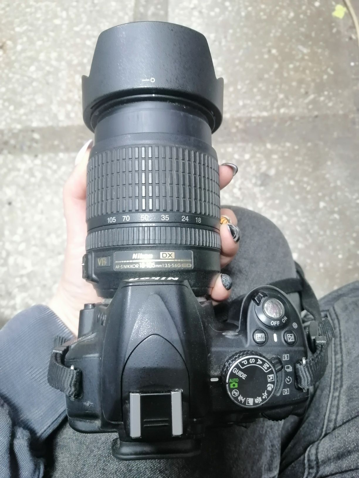 Продам цифровой фотоаппарат