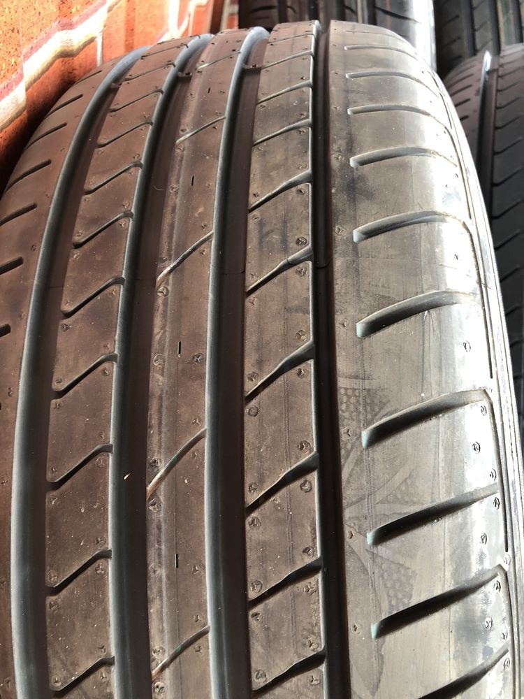 Шины Dunlop 205/55/16
