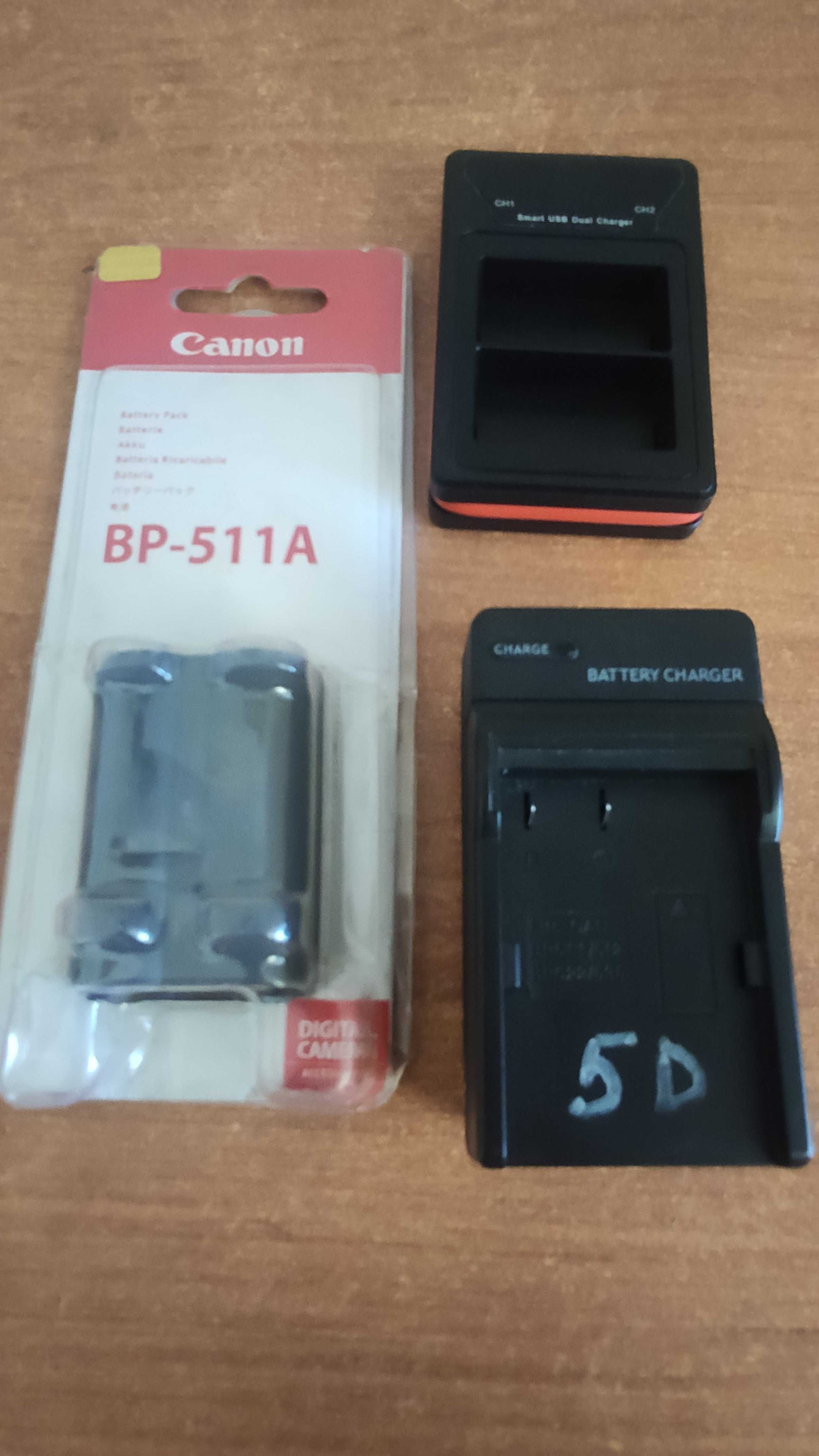Батарейный блок на Nikon,Canon,Sony,есть зарядки и батареи.