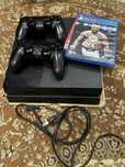 продам ps4 fat 500гб