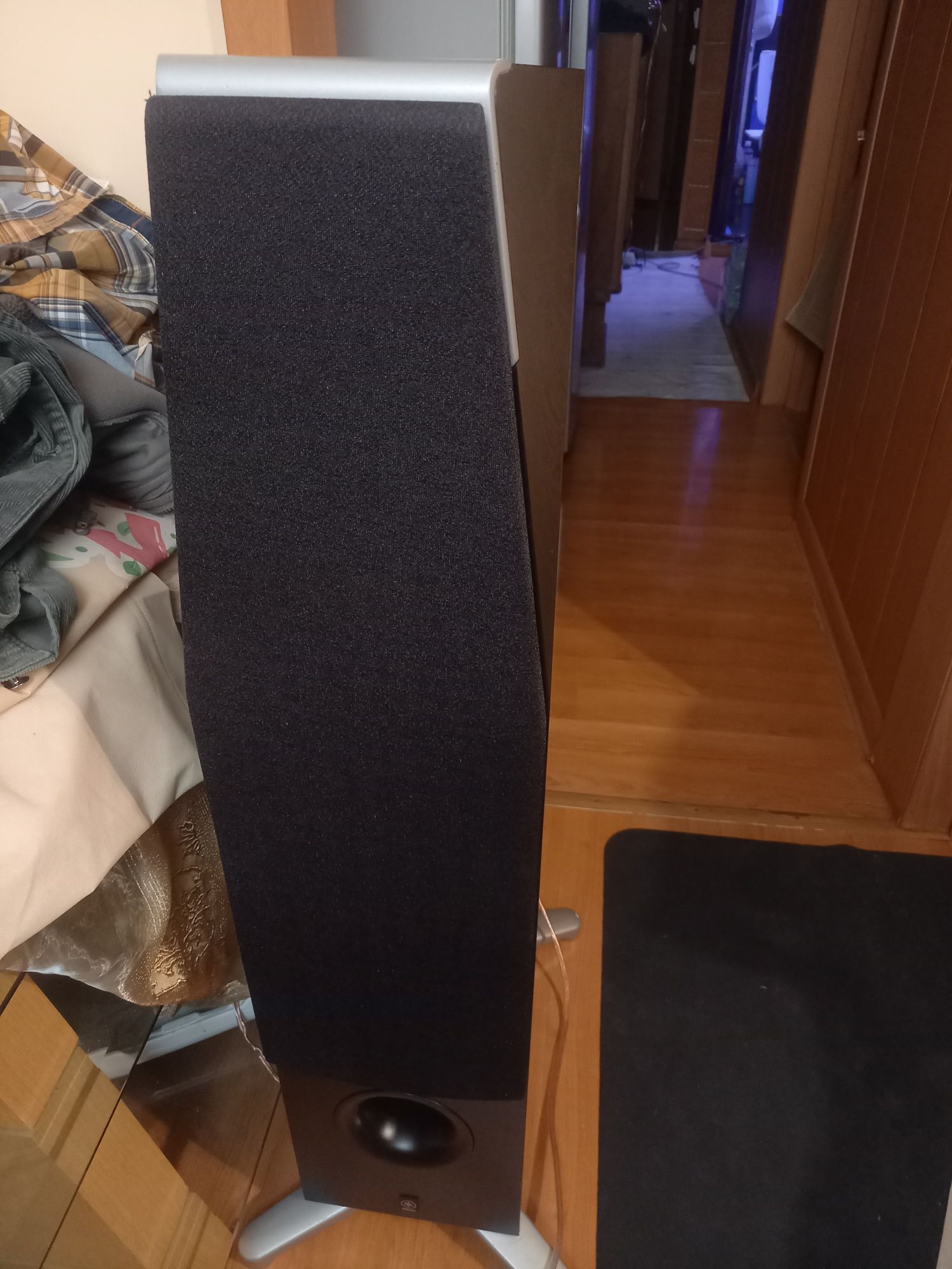 Yamaha Soavo 1 .