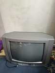 Продам телевизор JVC рабочий