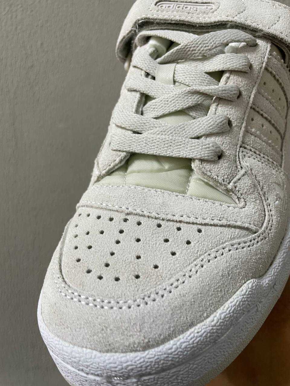 Adidas Wmns Forum Low