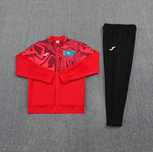 Спорт комплект спортивка и трико от компании JOMA с флагом Казахстана