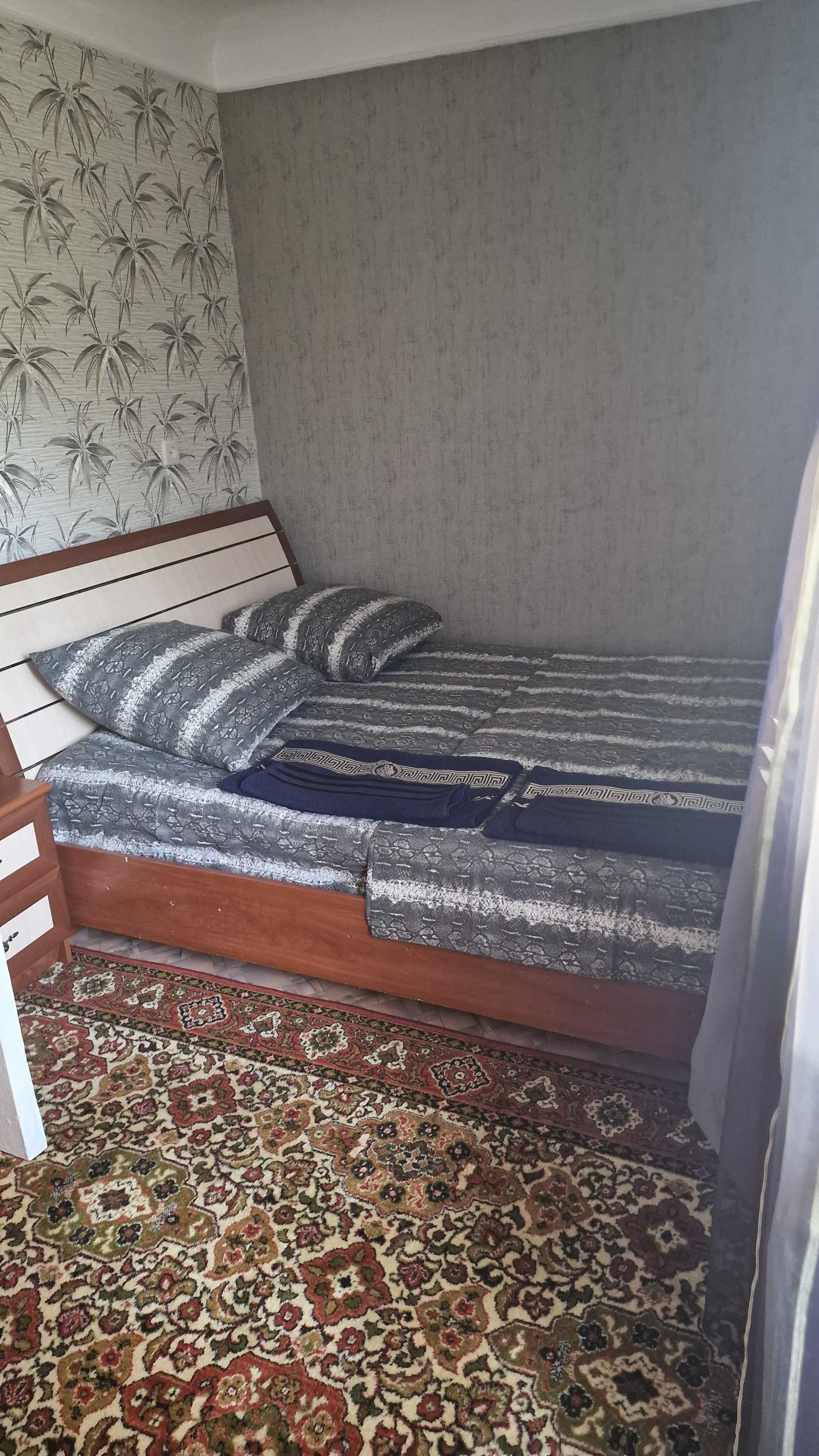 Квартира посуточно