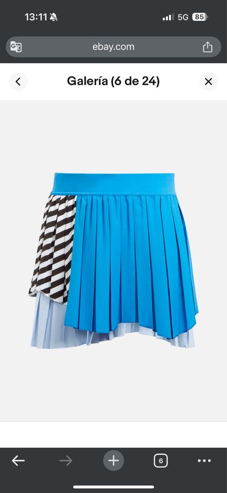 Adidas aeroready, теннисное платье спортивное , леотард + юбка