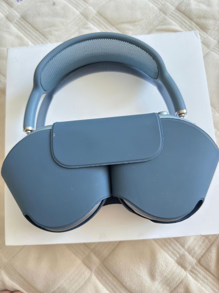 Продам наушники Airpods Max 2 оригинал на гарантии
