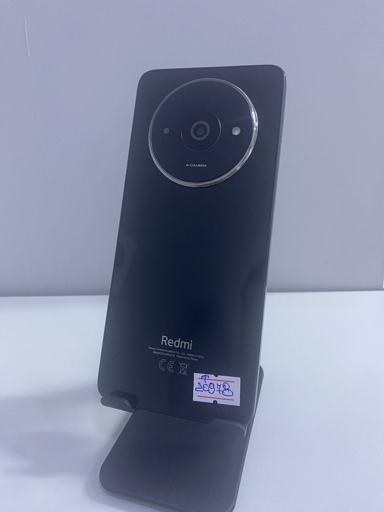 Redmi A3 КН20978