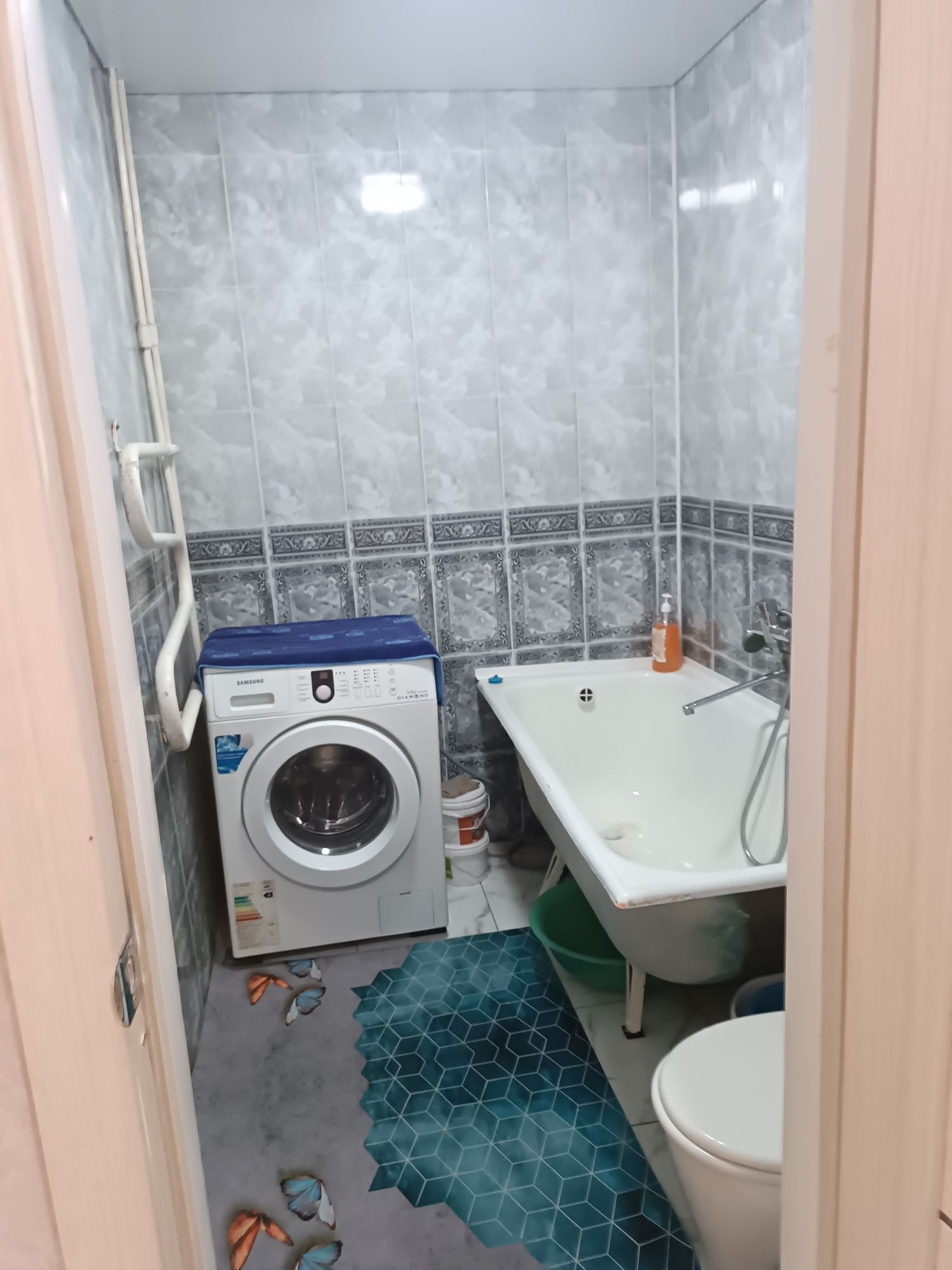Сдам квартиру посуточно, почасово