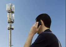 Установка, монтаж усиления сотовой связи и 4G интернета