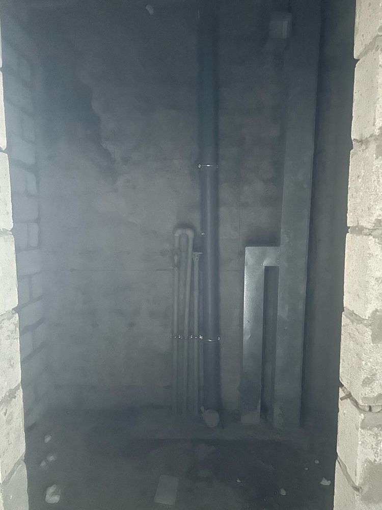 Продам 2 ком кв черновая умный дом срочна