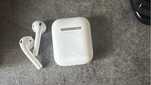 Air pods 2 наушники