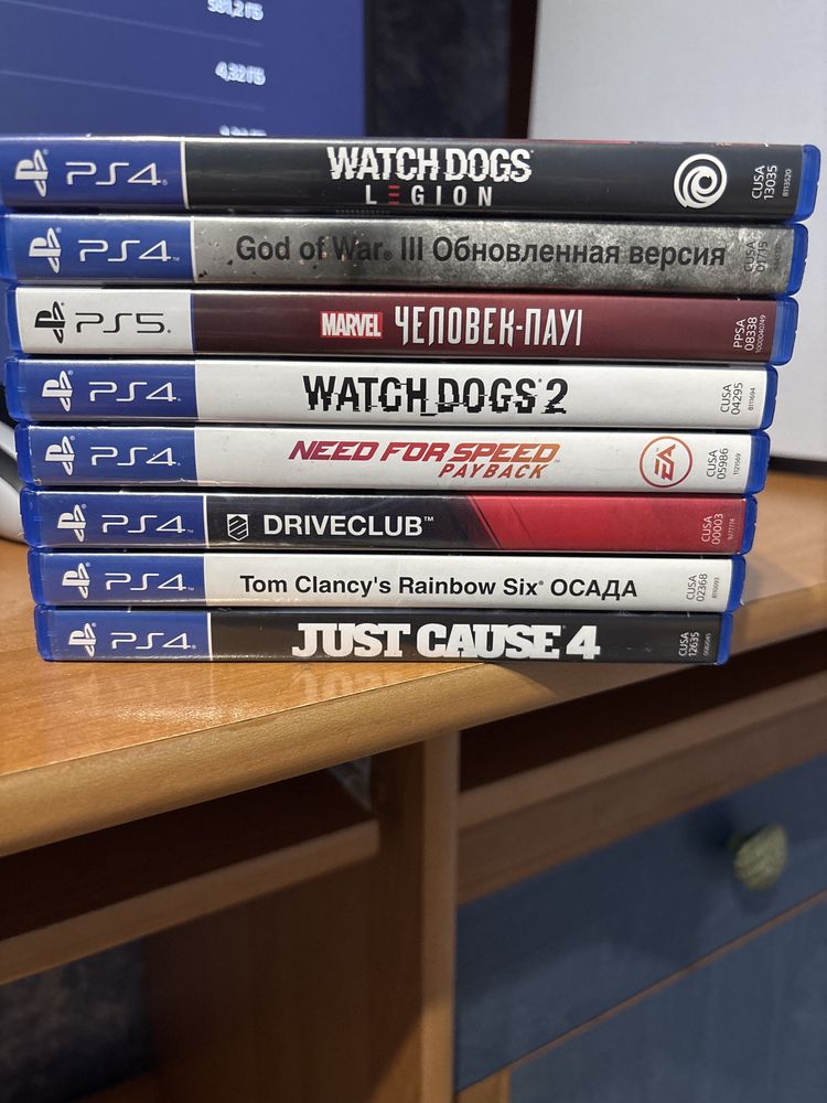 Playstation 5 slim, 667гб