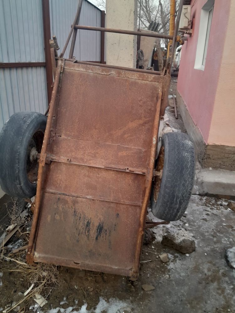 Арба сатылады сроччччнааа