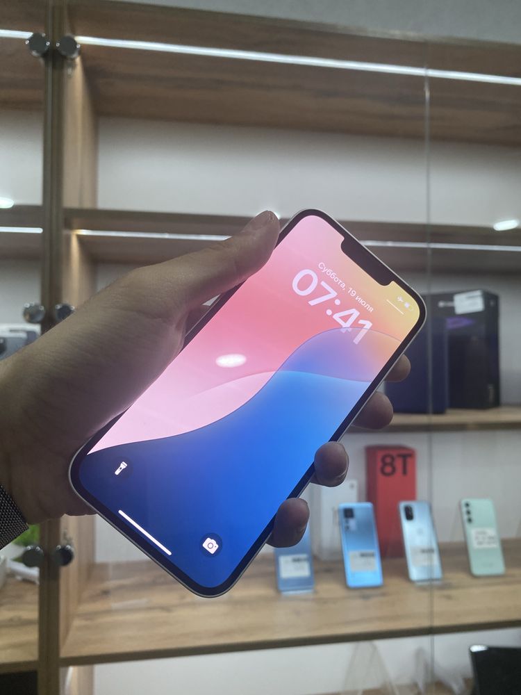 Apple , Iphone 13 •Рассрочка до 1 года• Актив Маркет