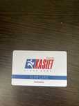Абонимент kasiet royal club