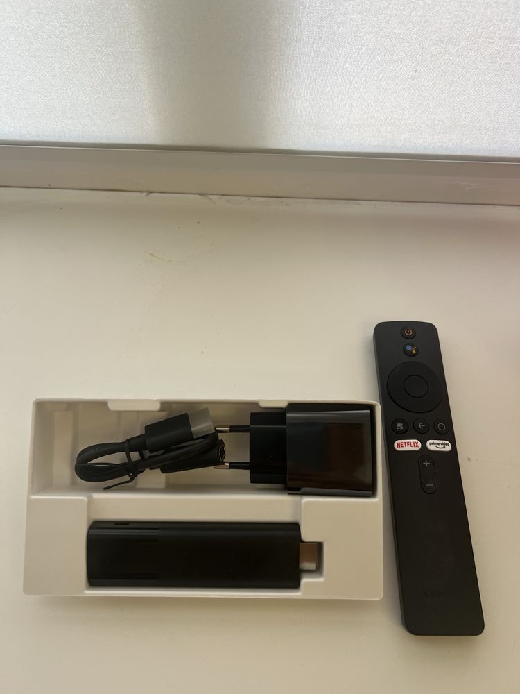 Продам медиаплеер Xiaomi MDZ-27-EU 2/8 Гб