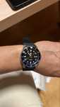 Наручные часы Casio дайверы