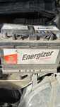 Аккумулятор Energizer 77Ah