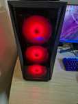 Игровой ПК GTX 1070 , Xeon e5-2670 , 16 Gb ОЗУ