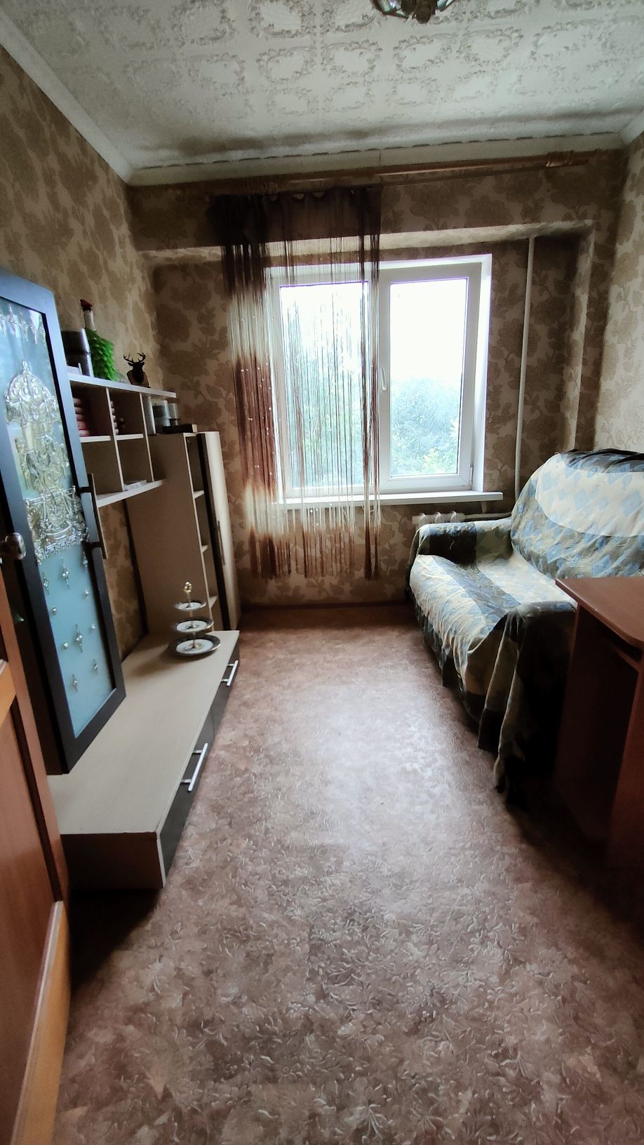 Продаётся 3х квартира в центре