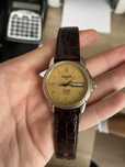 Часы Tissot механический