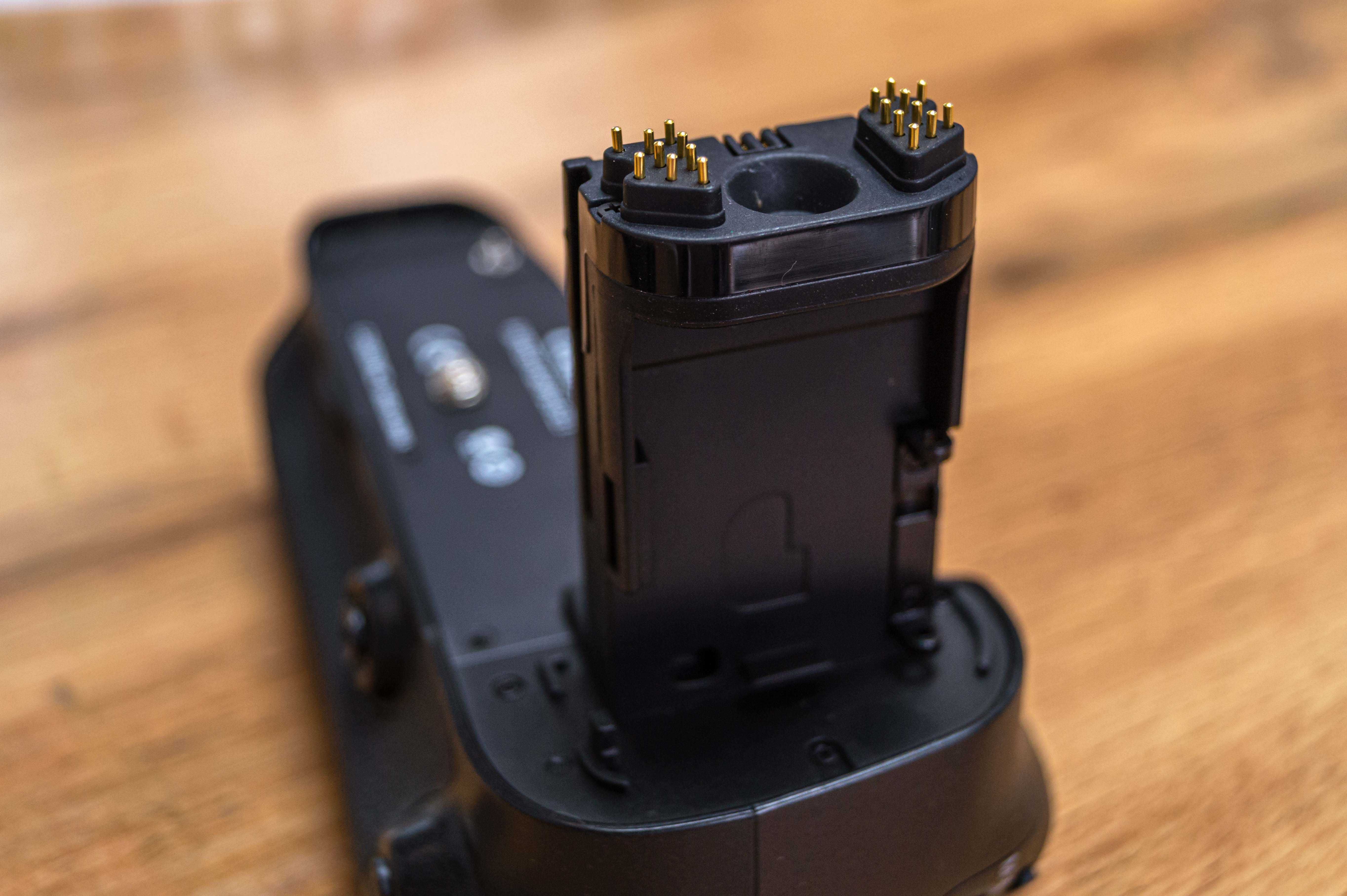 Ручка аккумулятора Canon Battery Grip Bg-E 11 | Магазин Red Geek|