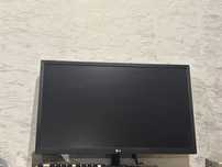 Монитор lg 75 герц