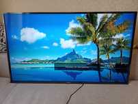 Lg 55un70006la (140см) телевизор
