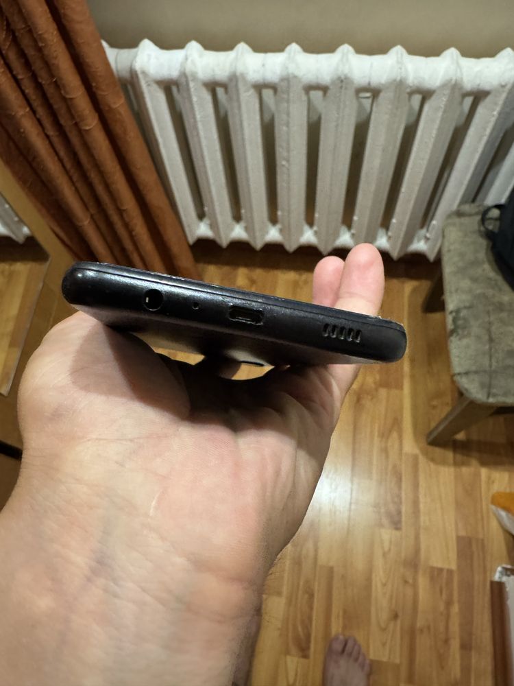 Samsung Galaxy AO2 продам