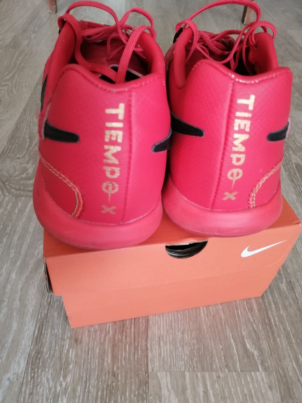 Кроссовки мужские Nike