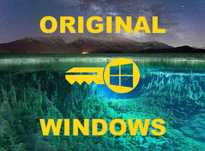 Виндос 10 | 11 официальный и программами офис для Windows