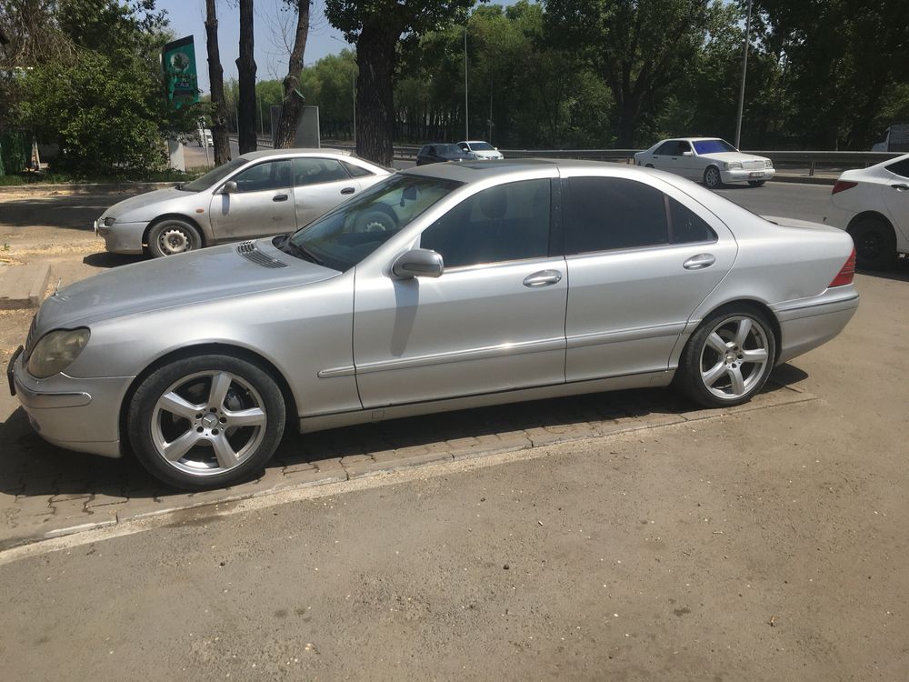 Диски R18 разношироки