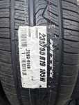NITTO 235/55R19 NT421A 105W