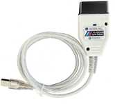 BMW Inpa K+Dcan,  новый, 1 год гарантии