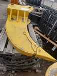 Рыхлитель однозубый для экскаватора Caterpillar 324,325,326,329.
