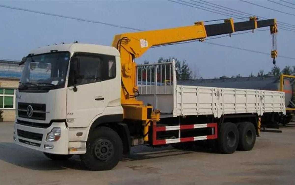 Услуги, аренда, заказ автокрана. Краны.Усть-Каменогорск