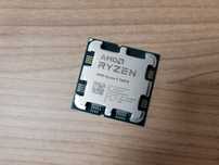 Обменяю или продам процессор Ryzen 5 7600x AM5