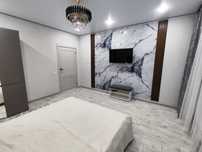 VIP КВАРТИРА. Новостройка