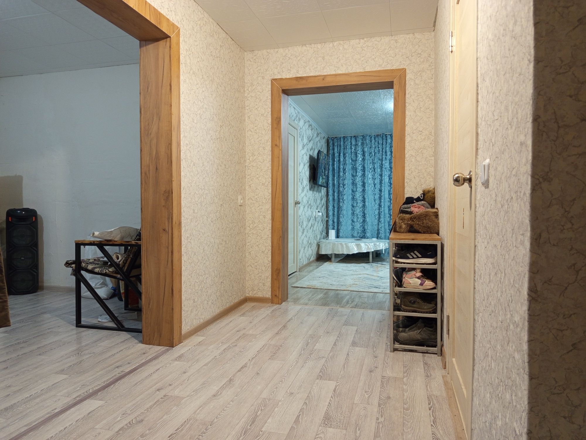 Продам дом 75 квм в г Костанай
