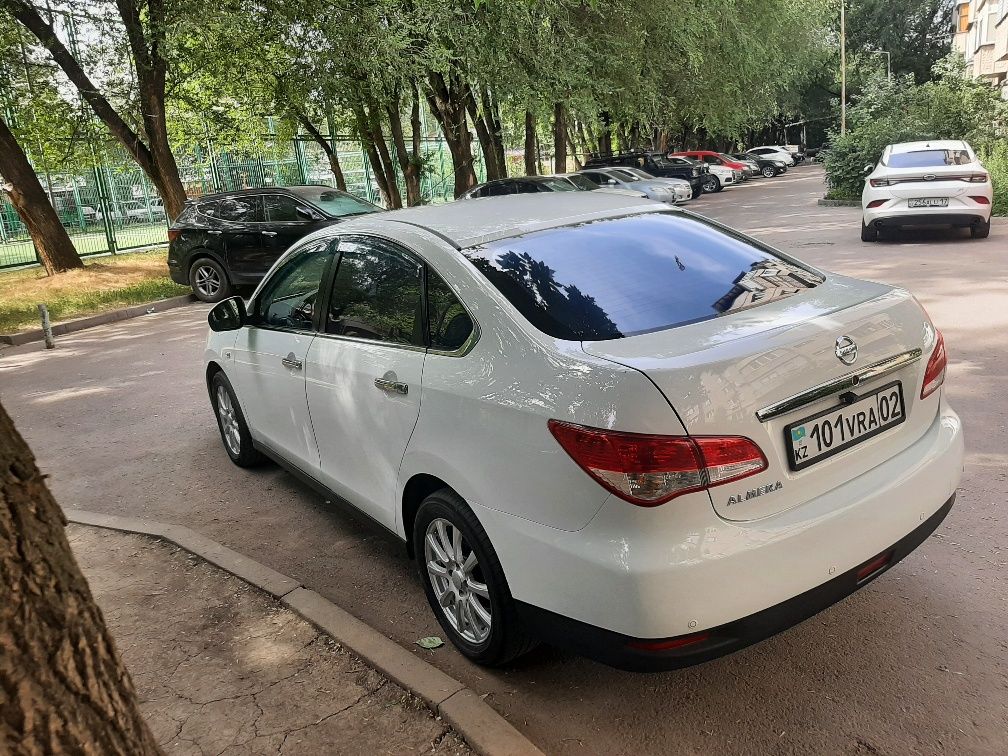 Продам автомобиль