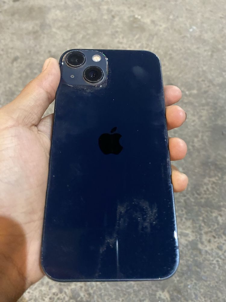 iPhone 13 blackk