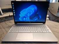 Ноутбук HP состояние новго HP 15s-fq305lur
