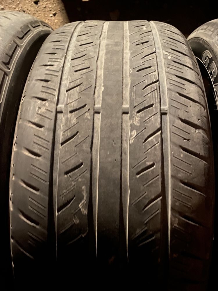 Шины 285/50R20 (9шт)