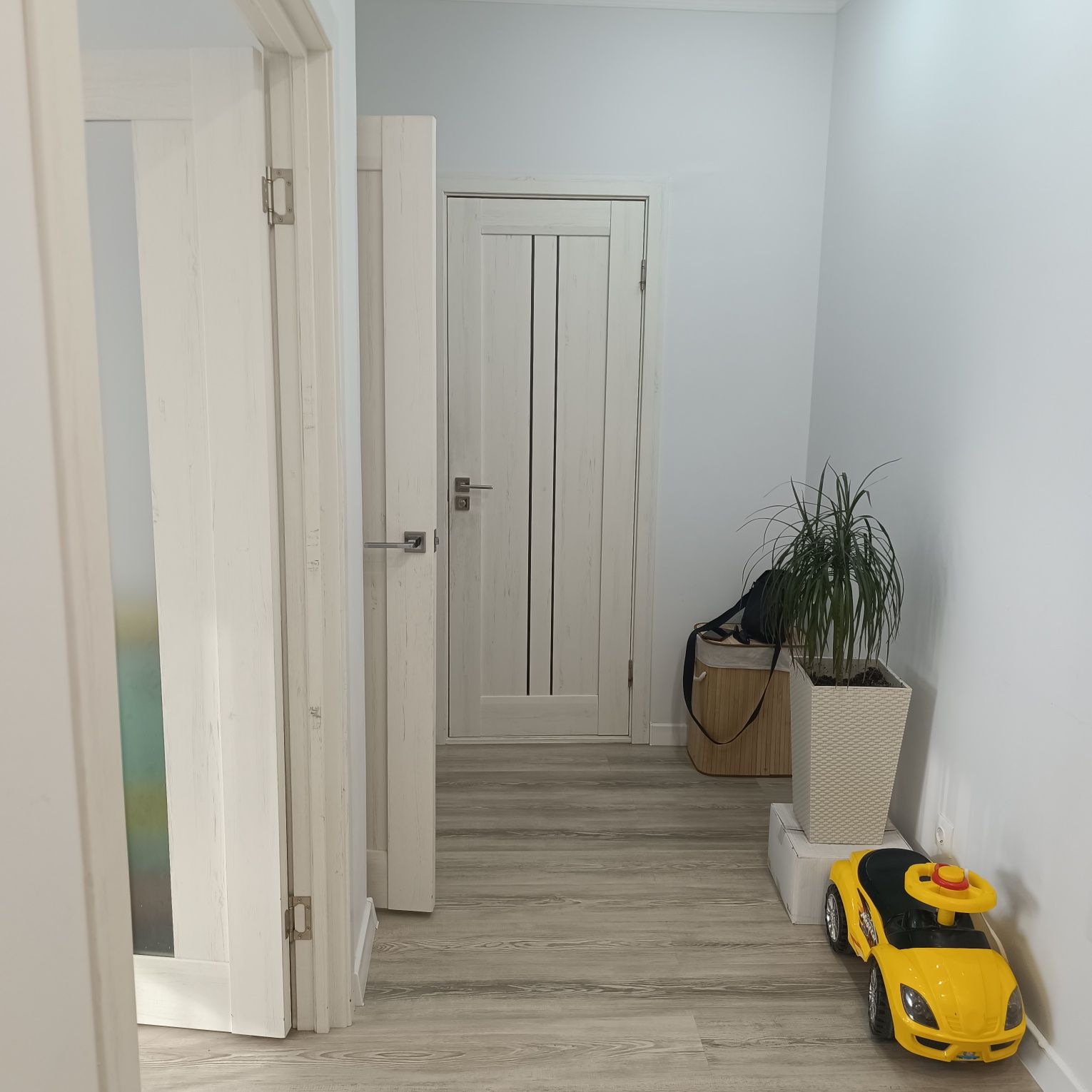Продаю идеальную квартиру в комфорт классе Nova city Южный.