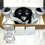 Oculus meta quest 2 128гб
